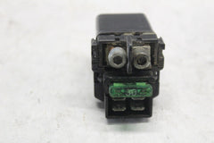 Starter Magnetic Switch 35850-MR5-007 1997 HONDA CBR600F3