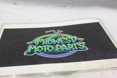 LOCATING DAMPER 1 10M-21778-00-00 1982 YAMAHA MAXIM XJ1100