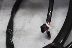 BOOM AUDIO WIRE HARNESS HARLEY DAVIDSON 69200487