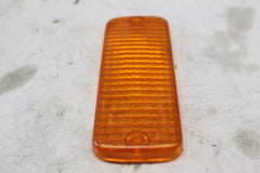 FRONT COMBINATION LIGHT LENS 33302-692-672 1982 GOLDWING GL1100A