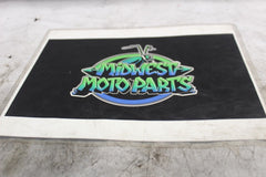 Cam Cover Polished HARLEY DAVIDSON 25363-01
