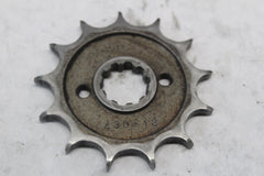 OUTPUT SPROCKET 13T 13144-0001 2004 KAW KX250F