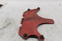 HEADLAMP COVER US ONLYC.P RED 55022-1084-V9  2002 KAW ZX-6