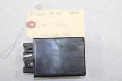 Spark Unit 30400-MM5-006 1987 Honda CBR1000F Hurricane