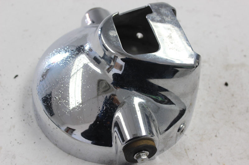 HEADLAMP BODY CHROME 23005-1058 1993 KAWASAKI VULCAN 750