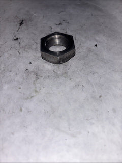 90305-MCF-D00 NUT, U (22MM) 2010 HONDA FURY VT1300CX