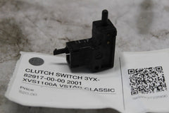 CLUTCH SWITCH 3YX-82917-00-00 2001 XVS1100A VSTAR CLASSIC