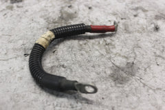 Battery Pos to Starter Cable 70377-97 2008 H-D ELECTRAGLIDE FLHT