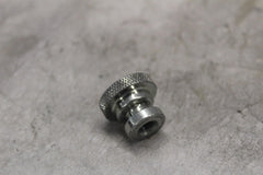 CHROME SEAT SCREW 3588 2005 HD SOFTAIL DELUXE FLSTNI