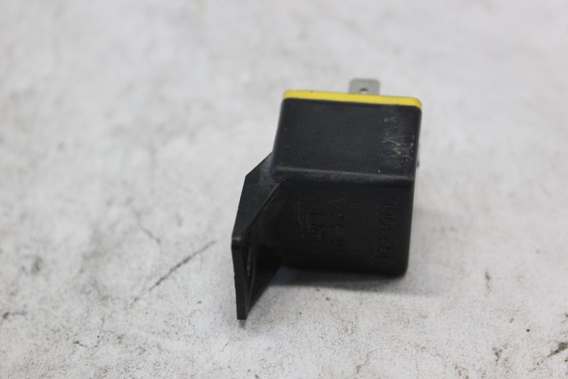 RELAY W/DIODE 31504-91 2000 H-D ELECTRAGLIDE FLHT