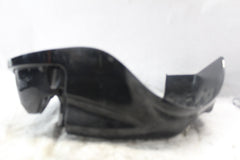 LOWER LEFT FAIRING BLACK 58816-05A 2010 H-D ULTRA CLASSIC FLHTCU