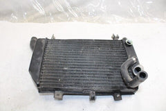 Lower Water Radiator 17720-02FA1 OEM Suzuki Motorcycle 2002 TL1000