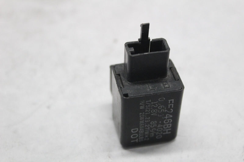 TURN SIGNAL RELAY 27002-1101 1999 KAWASAKI NINJA ZX-9R