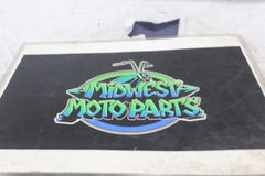 FRONT TANK MOUNT RUBBER 2PCS 62146-00 2001 H-D SOFTAIL DUECE FXSTD
