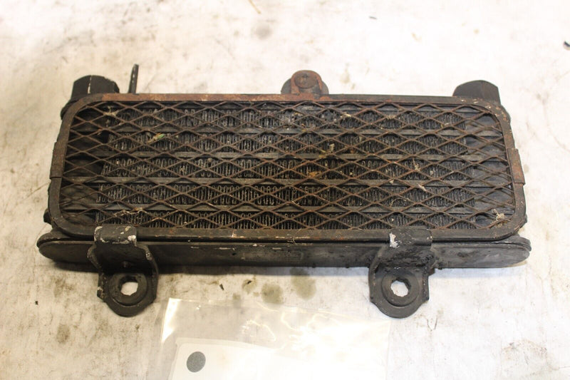 OIL COOLER ASSY 16600-16G00 2006 SV1000S