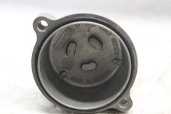 OIL FILTER COVER 420610230 2004 BOMBARDIER DS 650