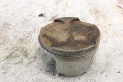 PISTON ASSEMBLY, 79MM, CAST 2005 TRIUMPH SRPINT ST1050