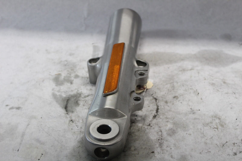 LOWER FORK SLIDER LEFT SHOWA G5H3-00-L HARLEY DAVIDSON 45400102