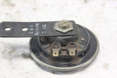 HIGH HORN 12VH 192 38110-GT8-621 1982 HONDA GOLDWING GL1100A