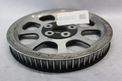 Rear Sprocket 70T Silver 40303-00 40306-00 2001 H-D SOFTAIL DUECE FXSTD