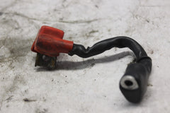 BATTERY POSITIVE CABLE 32401-MA1-730 1982 HONDA GL500I SILVERWING