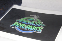 LEFT Aftermarket Docking Point HARLEY DAVIDSON