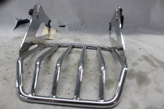 2 UP LUGGAGE RACK HARLEY DAVIDSON 2009+ TOURING