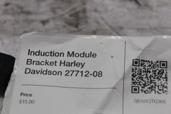 Induction Module Bracket HARLEY DAVIDSON 27712-08