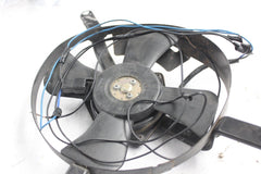 RADIATOR FAN ASSY (WORKS) 59502-1125 2001 KAWASAKI ZX-9R