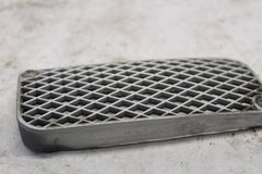 RIGHT SIDE COWL MESH 64325-MM5-000ZK  1988 HONDA CBR1000F