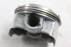 ENGINE PISTON STD 13001-1596 2005 KAWASAKI NINJA ZX-12R