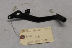 Brake Pedal 46500-MM5-000 1987 Honda CBR1000F Hurricane