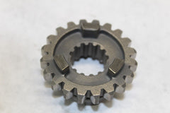 OUTPUT 5TH GEAR 20T 13262-0184 2004 KAW KX250F