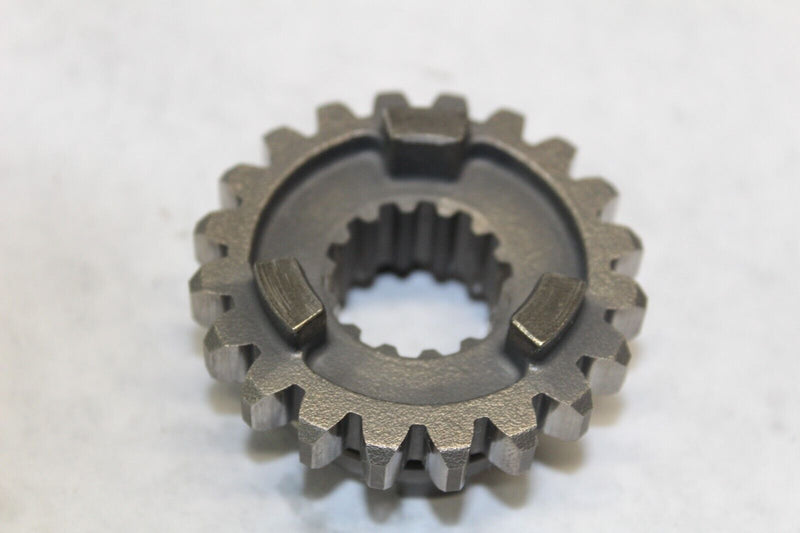 OUTPUT 5TH GEAR 20T 13262-0184 2004 KAW KX250F