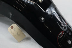 OEM Harley Davidson Rear Fender Vivid Black 2009 Electraglide 59579-09
