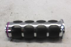 KURYAKN ISO LEFT GRIP 56206-96 2001 H-D SOFTAIL DUECE FXSTD