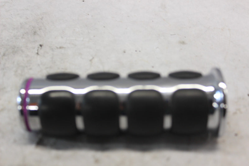 KURYAKN ISO LEFT GRIP 56206-96 2001 H-D SOFTAIL DUECE FXSTD