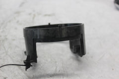 67689-04 4” Gauge Backclamp HARLEY DAVIDSON
