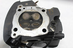 REAR CYLINDER HEAD ASSY BLACK 16500571 2020 FATBOB FXFBS3