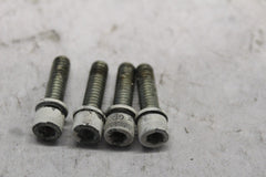 LIFTER COVER SCREW 4PCS 4741A HARLEY-DAVIDSON