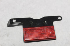 60907-09 Reflector Bracket HARLEY DAVIDSON