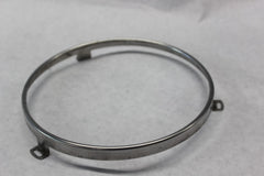 7" Headlamp Retaining Ring Harley Davidson 67726-71