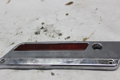 Faceplate RIGHT Chrome 90601-93 2010 H-D ULTRA CLASSIC FLHTCU
