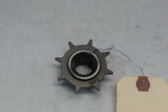 OEM Suzuki Motorcycle Cam Chain Sprocket 2002 GSXR600 12731-35F00