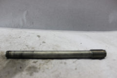 SWINGARM PIVOT SHAFT 61211-33E00 2002 SUZUKI HAYABUSA GSX1300R