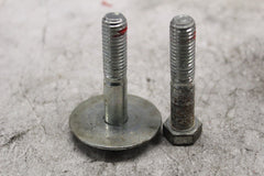 LOWER RISER BOLT 2PCS 3605 1997 H-D ELECTRAGLIDE FLHTC-I