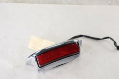 OEM Harley Davidson Rear Fender Lamp Tip 59672-09