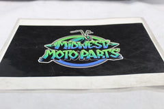 AFTERMARKET CVO 3" Stretched Saddlebag LEFT 90200414