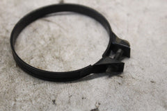 AIR CLEANER TUBE CLAMP 17255-MN1-670  2000 HONDA CBR600F4