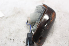FRONT LEFT TURN SIGNAL ASSY (SEE PHOTOS) 23040-1237  2002 KAWASAKI ZX-6